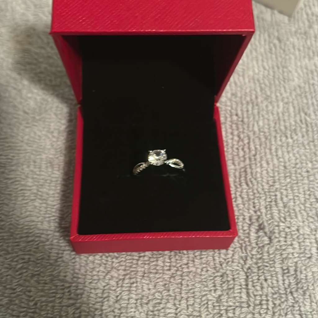 Diamond Ring